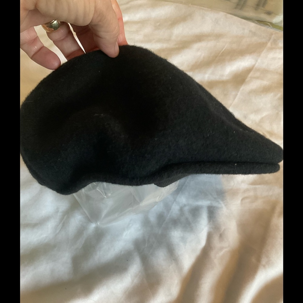 Mens Driving hat